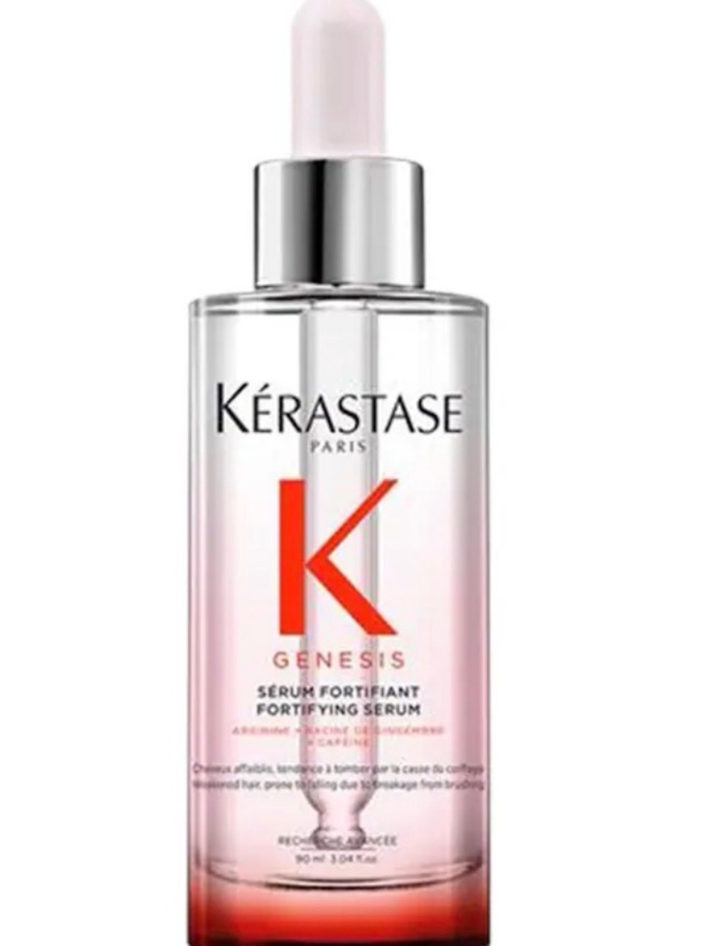 Kerastase Genesis Strengthening Scalp and Hair Serum 90ml